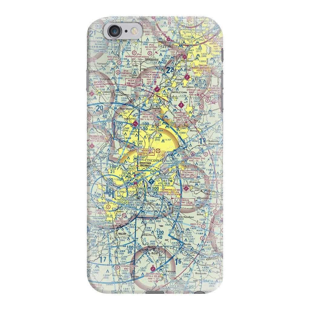 Make Your Own Airspace iPhone Case