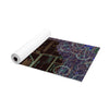 Make Your Own Foam Airspace Yoga Mat - RadarContact