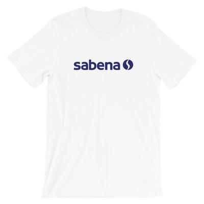 Retro Sabena T-Shirt - RadarContact