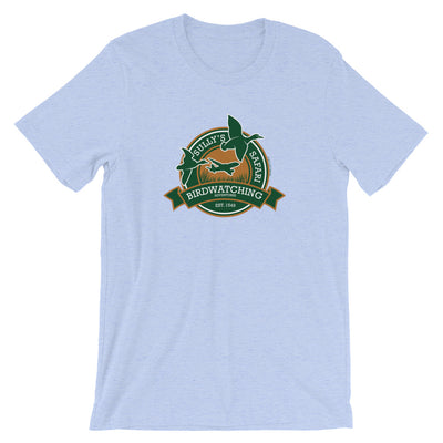 Sully Safari T-Shirt - RadarContact