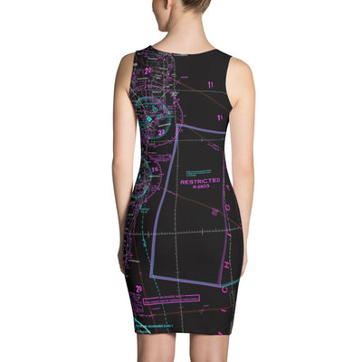 Oshkosh Sectional Dress (Inverted) - RadarContact