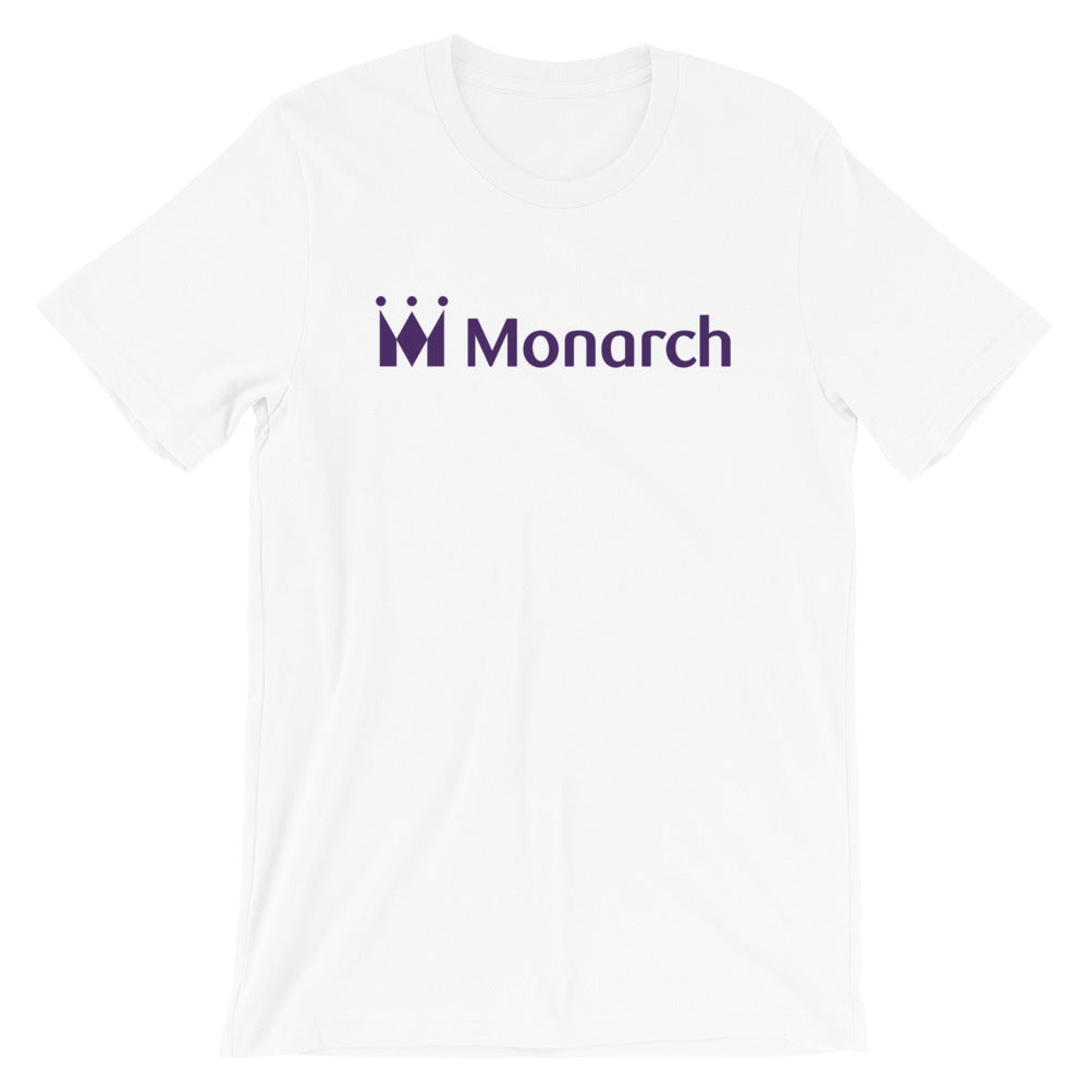 Retro Monarch T-Shirt - RadarContact