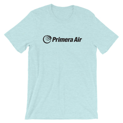Retro Primera Air T-Shirt - RadarContact