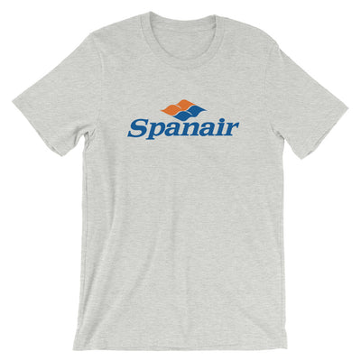 Retro Spanair T-Shirt - RadarContact