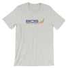 Retro EOS T-Shirt - RadarContact