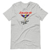 Retro Lauda Air T-Shirt - RadarContact