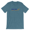 Retro EOS T-Shirt - RadarContact