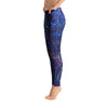Boise Sectional Leggings (Inverted) - RadarContact