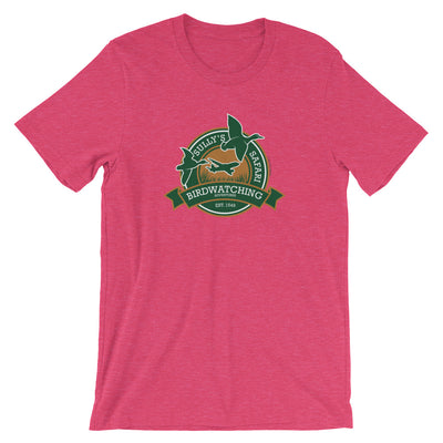 Sully Safari T-Shirt - RadarContact