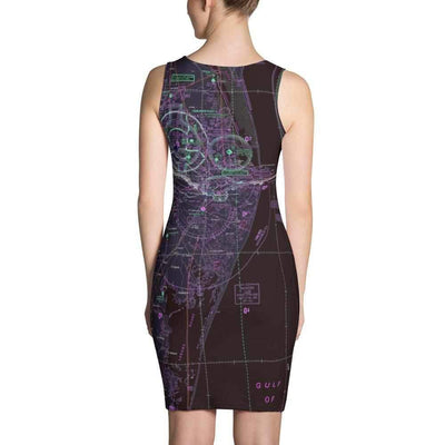 Brownsville Sectional Dress (Inverted) - RadarContact