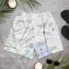 Make Your Own Men's Athletic Airspace Shorts - RadarContact