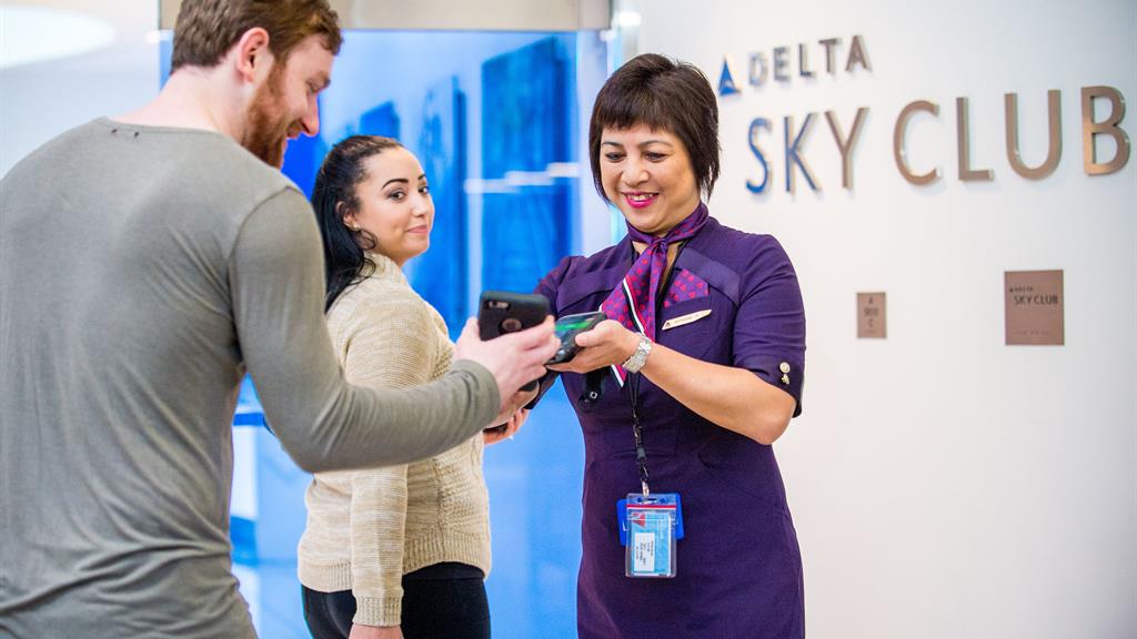 Delta Airlines Becomes First US Airline to Extend Loyalty Benefits