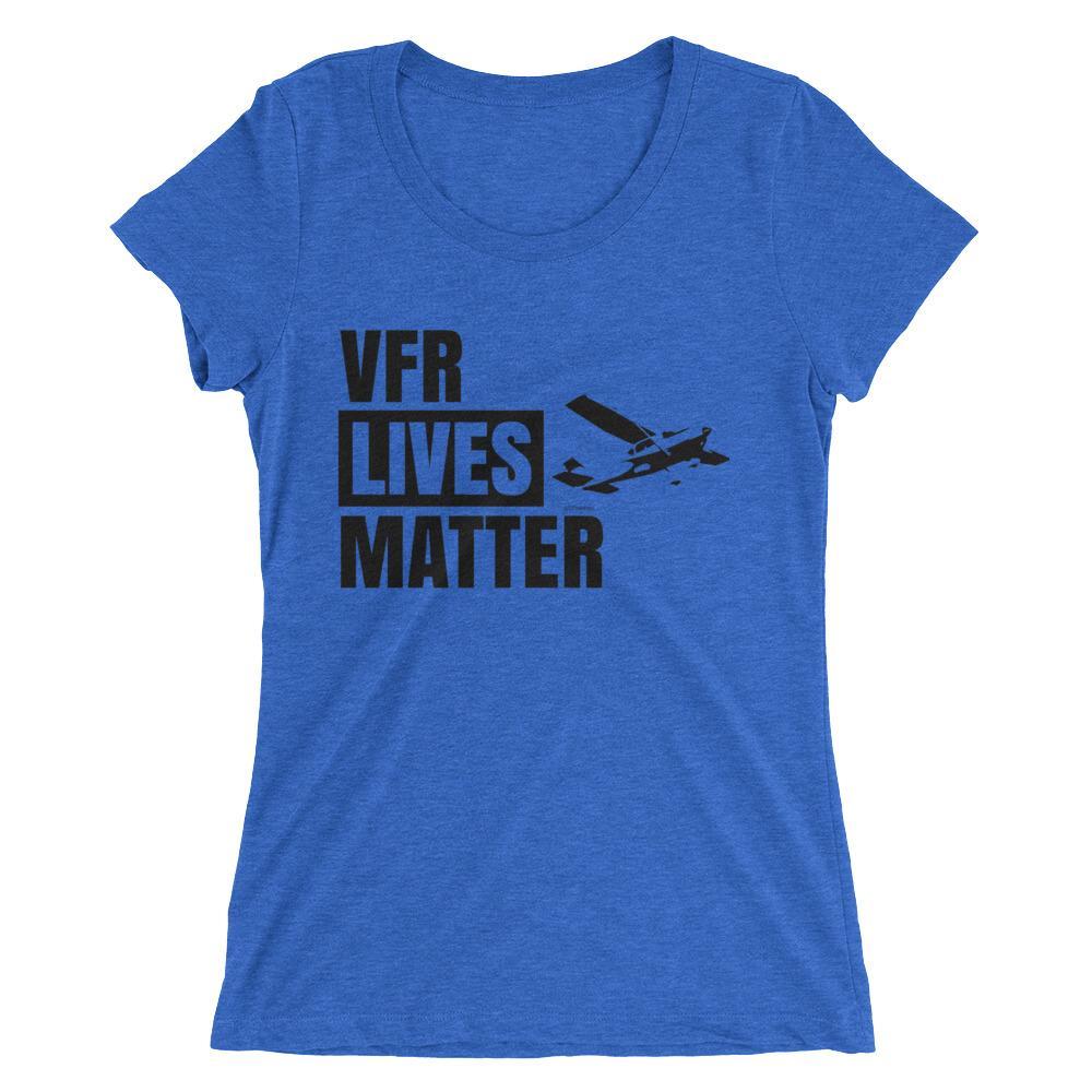 Women's Aviation Original T-Shirts