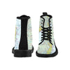 Make Your Own Women's Martin Style Airspace Boots - RadarContact