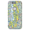 Seattle Sectional Phone Case - RadarContact