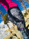 Make Your Own Airspace Leggings - RadarContact