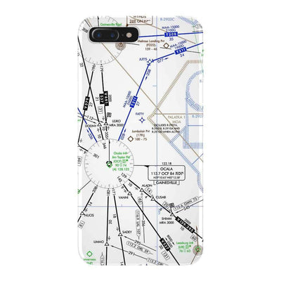 Make Your Own Airspace Phone Case - RadarContact