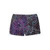 Dallas Fort Worth Boy Shorts Sectional Underwear DFW - RadarContact
