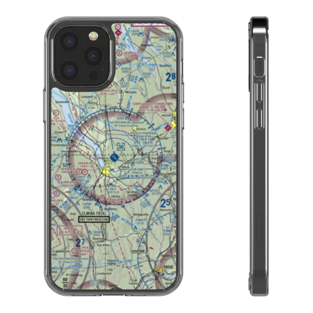 Make Your Own Airspace iPhone Case - RadarContact