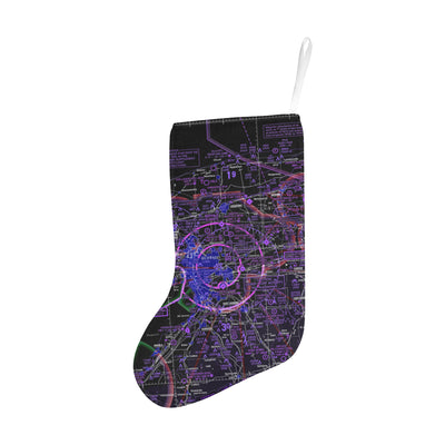 Make Your Own Airspace Christmas Stocking - RadarContact