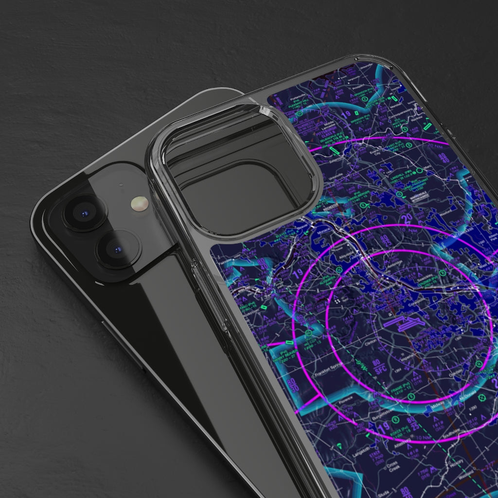 Make Your Own Airspace iPhone Case Make Your Own Airspace iPhone Case