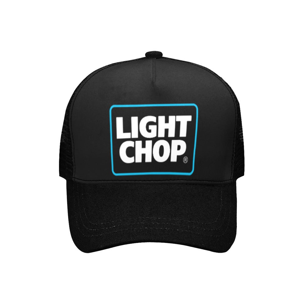 Light Chop Trucker Hat - RadarContact