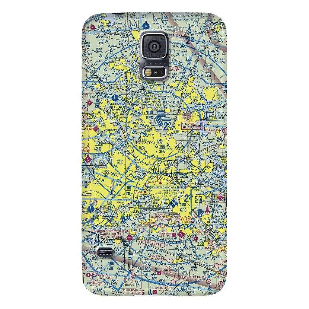 Make Your Own Airspace Phone Case