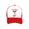 Lauda Air Dad Hat Baseball Cap - RadarContact
