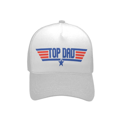 Top Dad Hat Dad Cap - RadarContact
