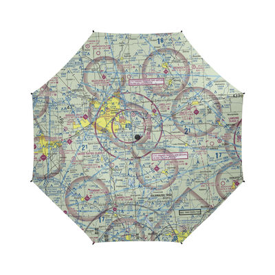 Make Your Own Airspace Umbrella - RadarContact