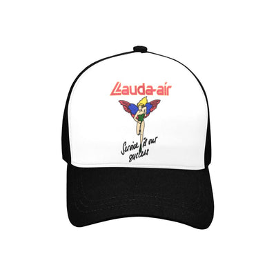 Lauda Air Dad Hat Baseball Cap - RadarContact