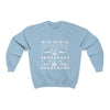 Ugly ATC Christmas Sweatshirt - RadarContact