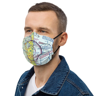Make Your Own Premium Airspace Face Mask - RadarContact