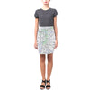 Make Your Own Airspace Pencil Skirt - RadarContact