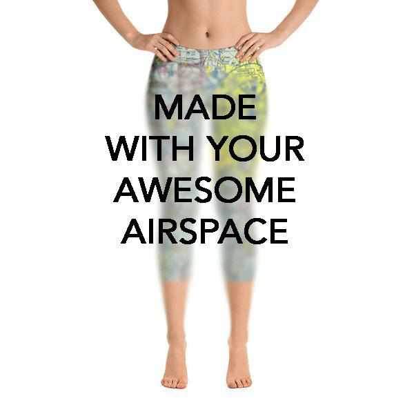 Make Your Own Women's Airspace Underwear