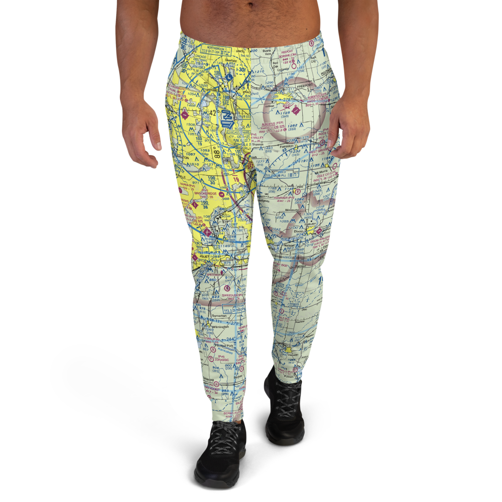 Aviation sweatpants sale