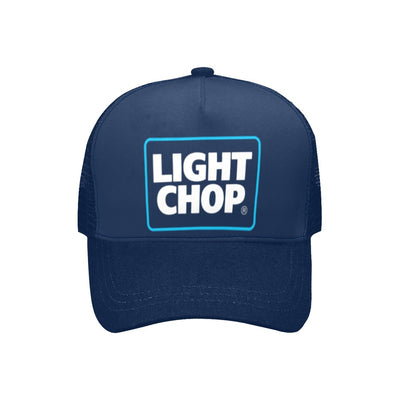 Light Chop Trucker Hat - RadarContact