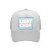 Light Chop Trucker Hat - RadarContact