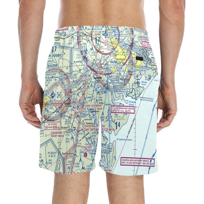 Make Your Own Men's Airspace Swimsuit - RadarContact