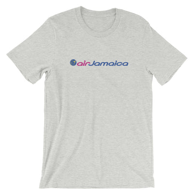 Retro Air Jamaica T-Shirt - RadarContact
