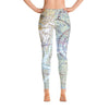 Anchorage Sectional Leggings - RadarContact