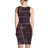 Jacksonville Sectional Dress (Inverted) - RadarContact