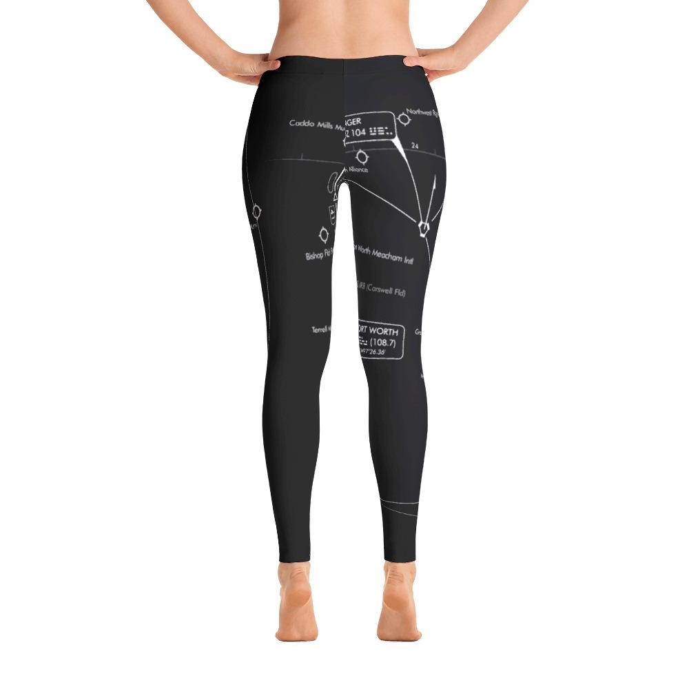 Make Your Own Airspace Leggings