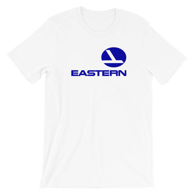 Retro Eastern Air T-Shirt - RadarContact