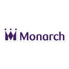 Retro Monarch Sticker - RadarContact