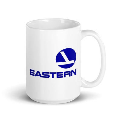 Retro Eastern Air Mug - RadarContact