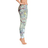 Tallahassee Sectional Leggings - RadarContact