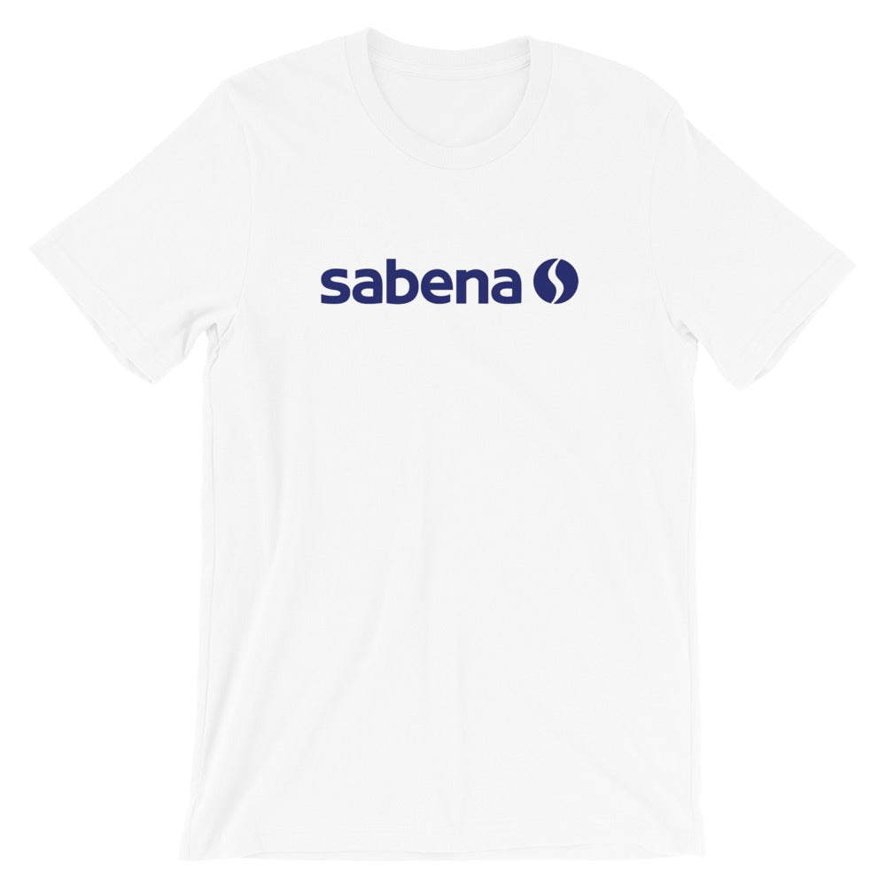 Retro Sabena T-Shirt - RadarContact