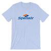 Retro Spanair T-Shirt - RadarContact
