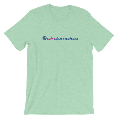 Retro Air Jamaica T-Shirt - RadarContact
